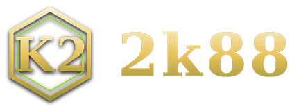 2k88 logo